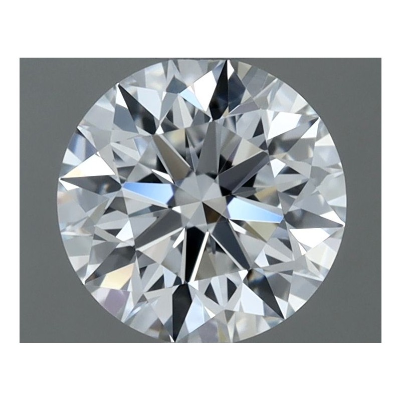 Diament szlif okrągły, 0.55ct, VVS1, D, GIA 2536810290 Diament szlif okrągły, 0.55ct, VVS1, D, GIA 2536810290