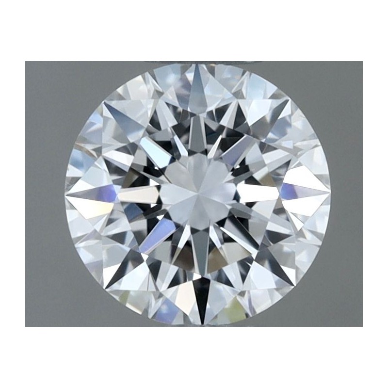 Diament szlif okrągły, 0.5ct, VS2, D, GIA 7533835306