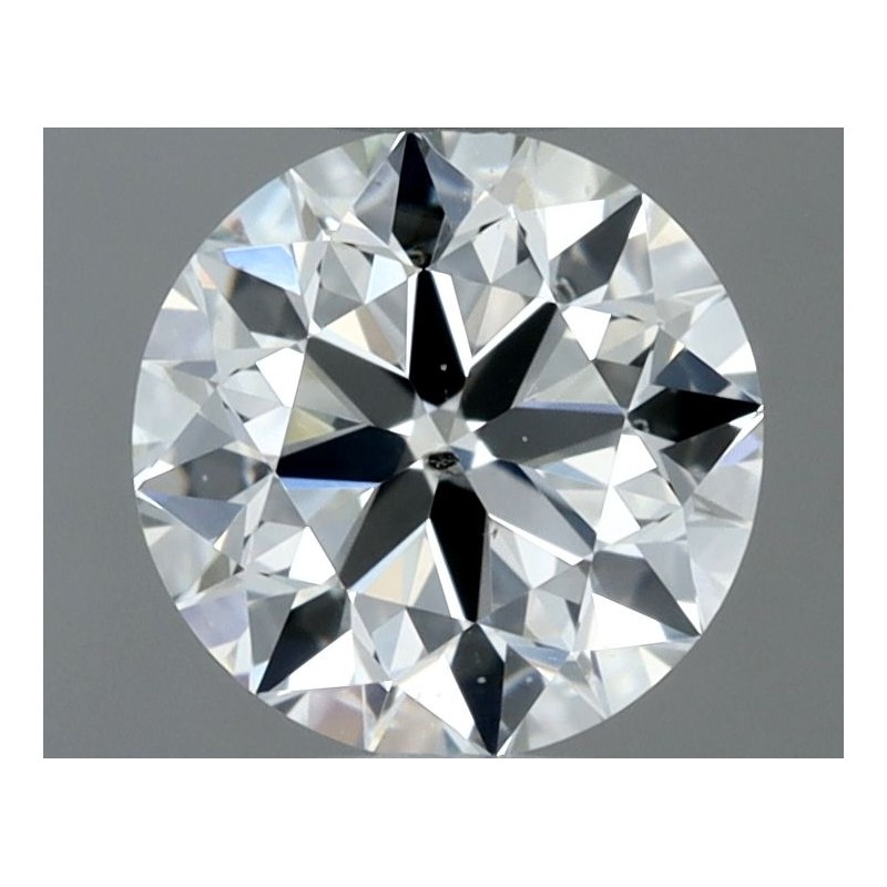 Diament szlif okrągły, 0.7ct, SI1, H, IGI 739570901 Diament szlif okrągły, 0.7ct, SI1, H, IGI 739570901