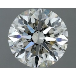 Diament szlif okrągły, 0.8ct, SI1, I, IGI 739570920