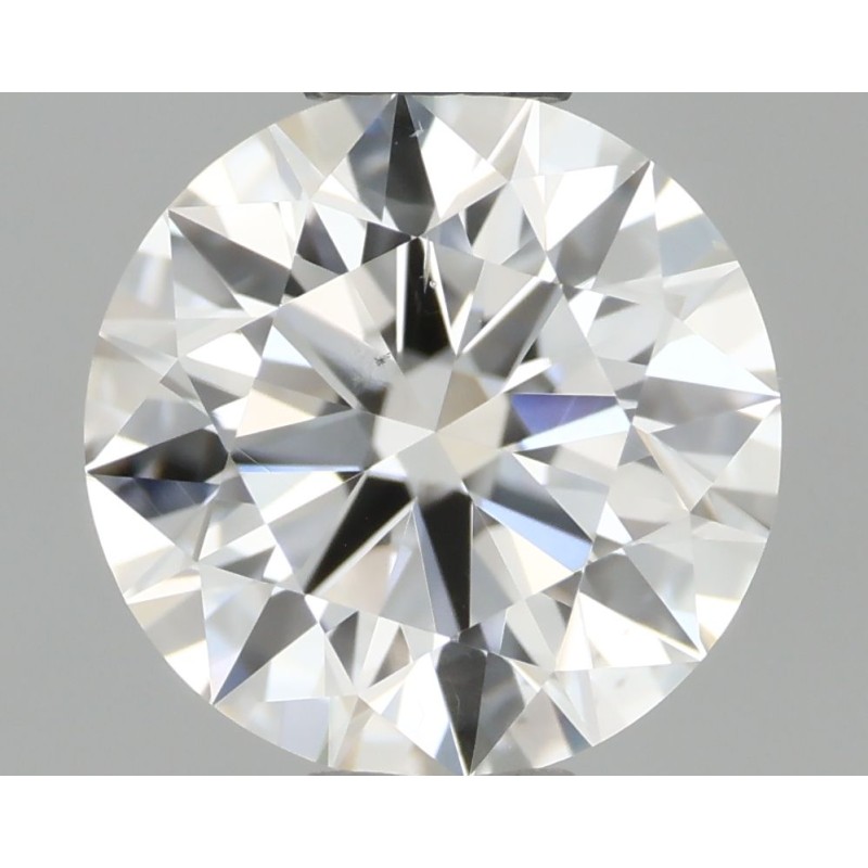 Diament szlif okrągły, 0.59ct, SI1, H, GIA 3505783679 Diament szlif okrągły, 0.59ct, SI1, H, GIA 3505783679