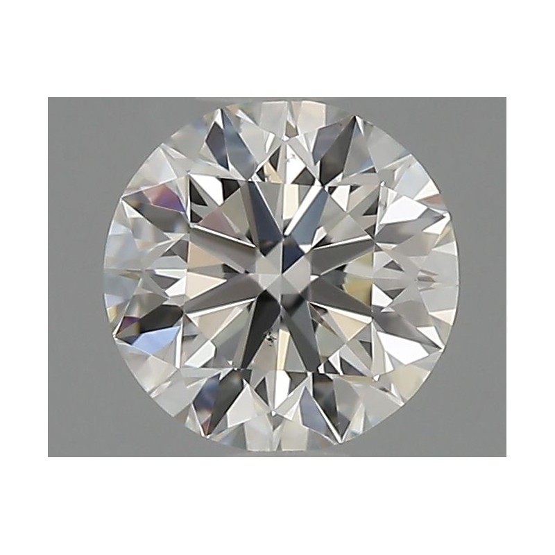 Diament szlif okrągły, 0.6ct, VS2, I, GIA 2438286095 Diament szlif okrągły, 0.6ct, VS2, I, GIA 2438286095
