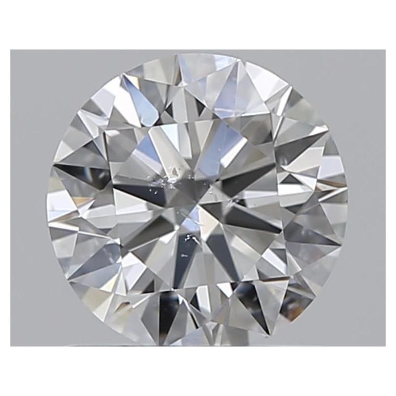 Diament szlif okrągły, 0.75ct, SI2, F, GIA 1515523556 Diament szlif okrągły, 0.75ct, SI2, F, GIA 1515523556
