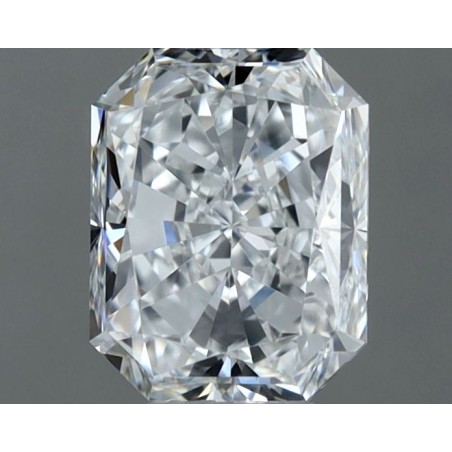 Diament radiant, 0.7ct, VVS2, F, GIA 5536810241