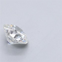 Diament szlif okrągły, 0.7ct, SI2, G, GIA 1389437323