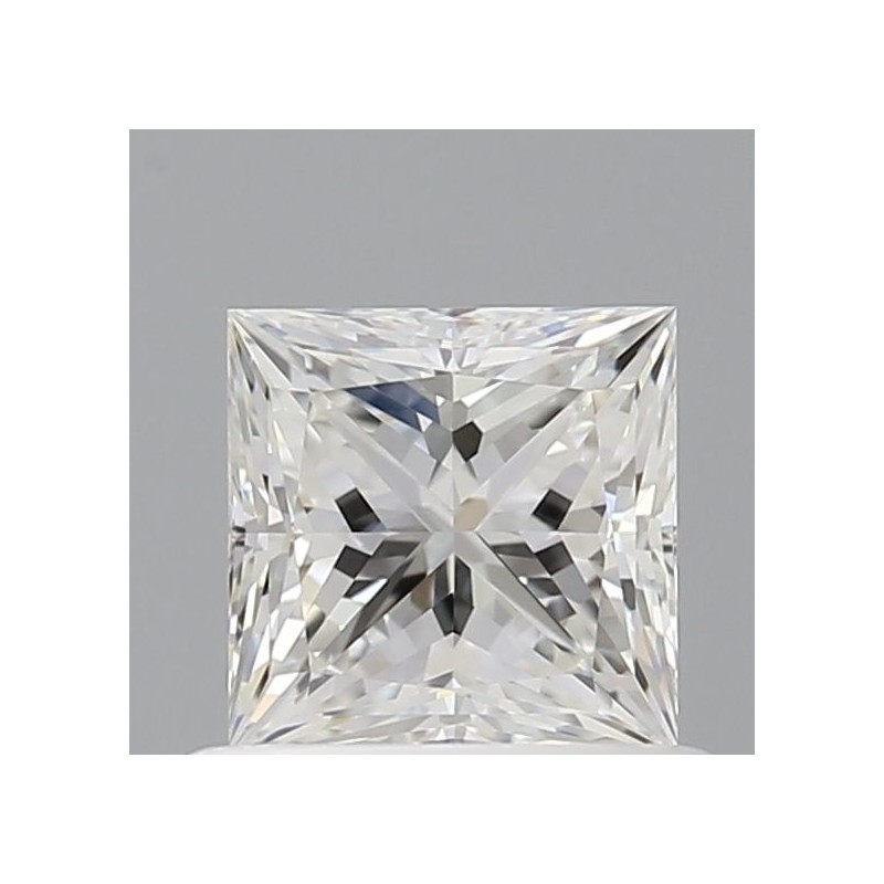 Diament szlif princess, 0.62ct, VVS2, G, GIA 5493223134 Diament szlif princess, 0.62ct, VVS2, G, GIA 5493223134