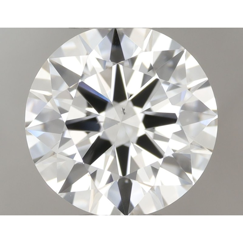 Diament szlif okrągły, 0.7ct, SI1, H, GIA 3485527897 Diament szlif okrągły, 0.7ct, SI1, H, GIA 3485527897