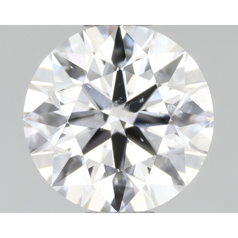 Diament szlif okrągły, 0.7ct, SI2, E, GIA 2497878699 Diament szlif okrągły, 0.7ct, SI2, E, GIA 2497878699