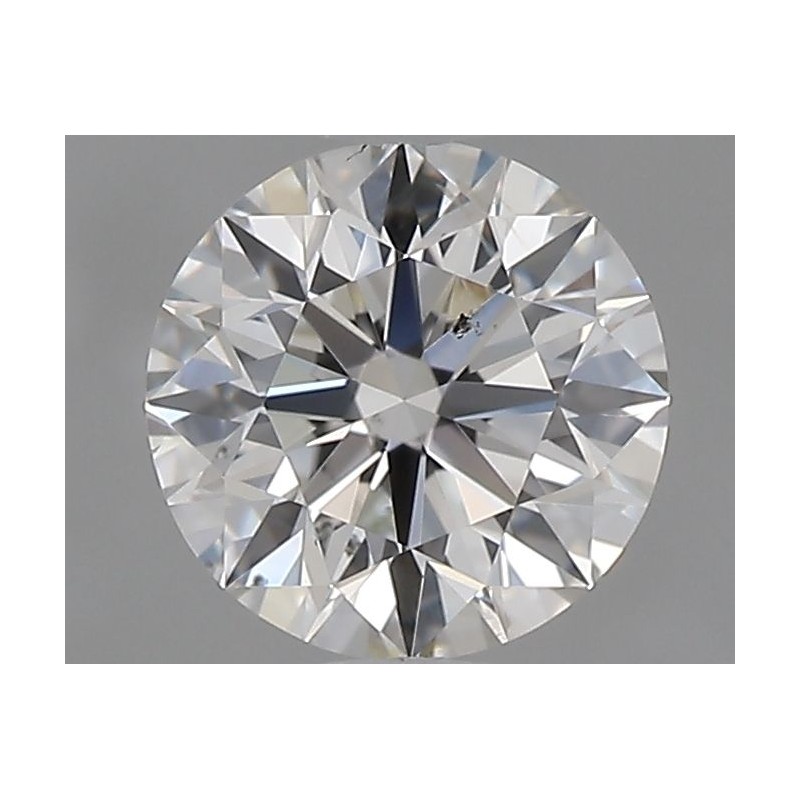 Diament szlif okrągły, 0.7ct, SI2, H, GIA 1428534418 Diament szlif okrągły, 0.7ct, SI2, H, GIA 1428534418