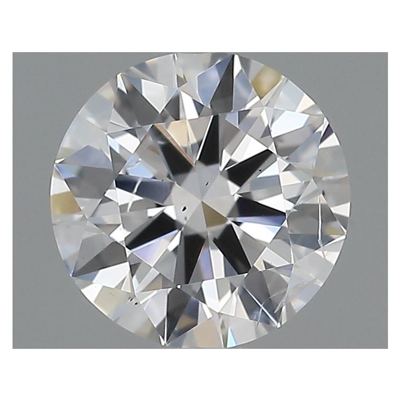 Diament szlif okrągły, 0.7ct, SI2, G, GIA 5393786071 Diament szlif okrągły, 0.7ct, SI2, G, GIA 5393786071