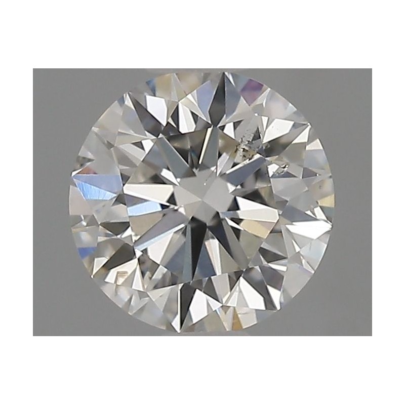Diament szlif okrągły, 0.7ct, SI2, G, GIA 2457154226 Diament szlif okrągły, 0.7ct, SI2, G, GIA 2457154226