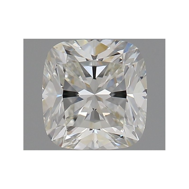 Diament szlif poduszkowy brylantowy, 0.7ct, VS1, H, GIA 6472925269 Diament szlif poduszkowy brylantowy, 0.7ct, VS1, H, GIA 6472925269