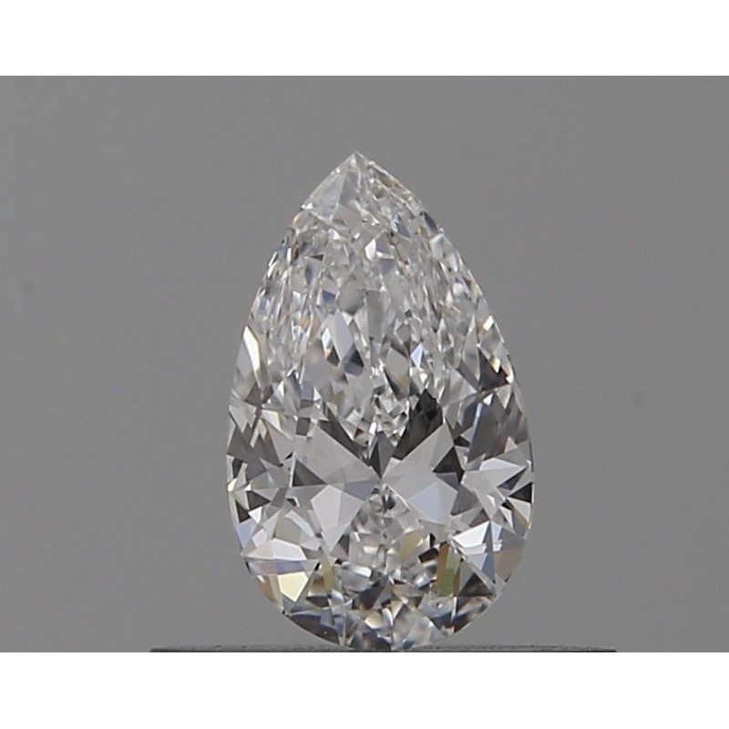 Diament szlif gruszkowy, 0.32ct, VVS1, D, GIA 1535215162 Diament szlif gruszkowy, 0.32ct, VVS1, D, GIA 1535215162
