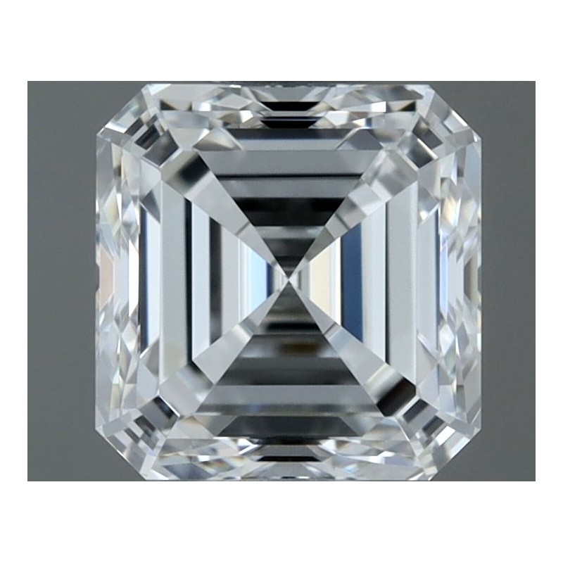 Diament szlif szmaragdowy kwadratowy, 0.9ct, VVS2, F, GIA 5533810176 Diament szlif szmaragdowy kwadratowy, 0.9ct, VVS2, F, GIA 5533810176