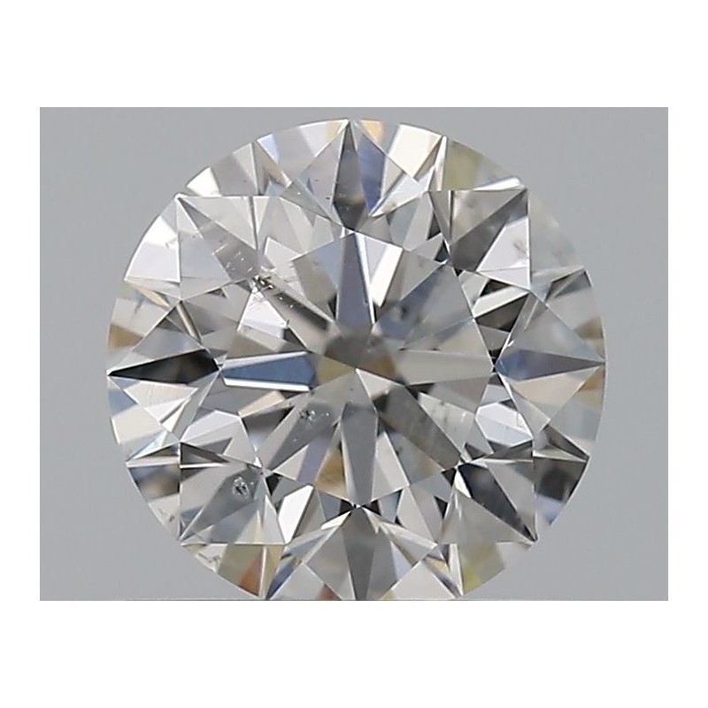 Diament szlif okrągły, 0.7ct, SI2, F, GIA 6511126723 Diament szlif okrągły, 0.7ct, SI2, F, GIA 6511126723