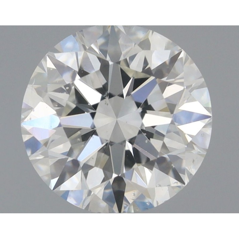Diament szlif okrągły, 0.7ct, SI2, H, GIA 6237646197 Diament szlif okrągły, 0.7ct, SI2, H, GIA 6237646197