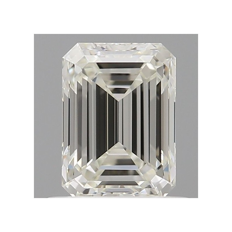 Diament szlif szmaragdowy, 0.7ct, VVS2, I, GIA 1527291724 Diament szlif szmaragdowy, 0.7ct, VVS2, I, GIA 1527291724