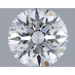 Diament szlif okrągły, 0.7ct, VS2, I, GIA 1529524472