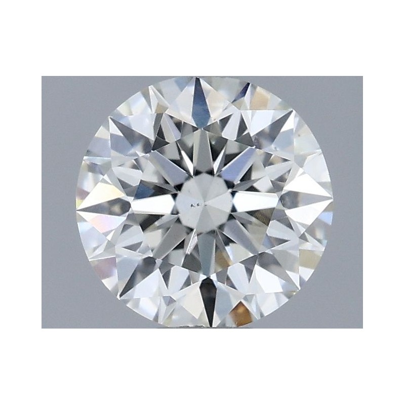 Diament szlif okrągły, 0.7ct, VS2, I, GIA 1529524472 Diament szlif okrągły, 0.7ct, VS2, I, GIA 1529524472