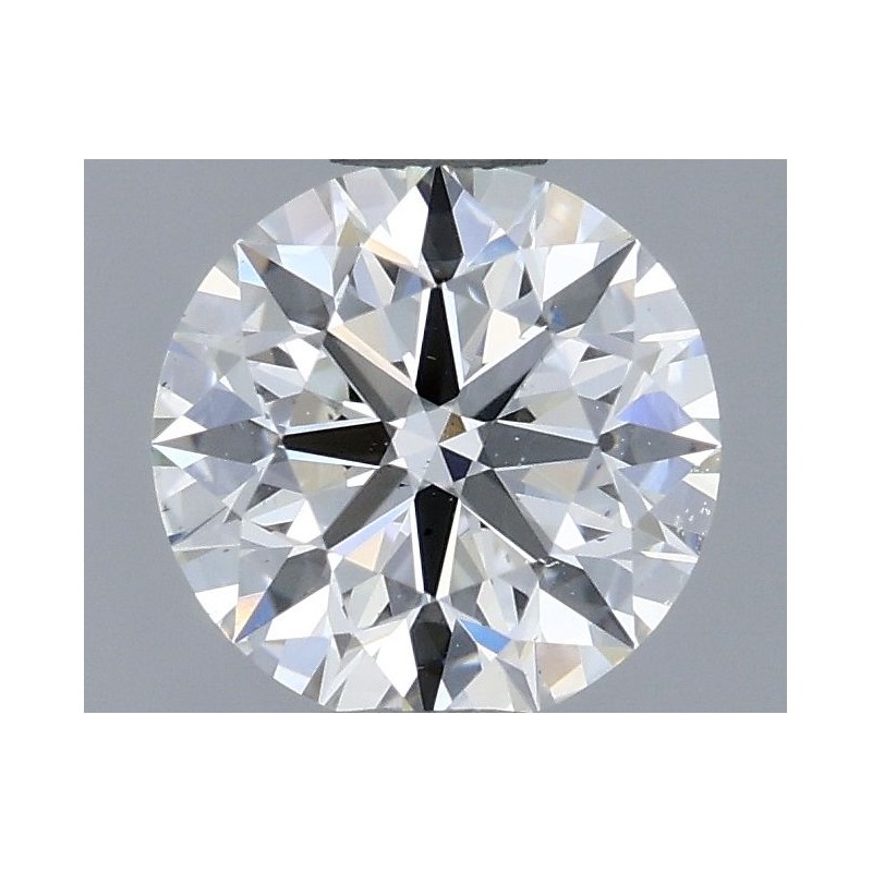 Diament szlif okrągły, 0.7ct, VS2, H, GIA 2527660472 Diament szlif okrągły, 0.7ct, VS2, H, GIA 2527660472