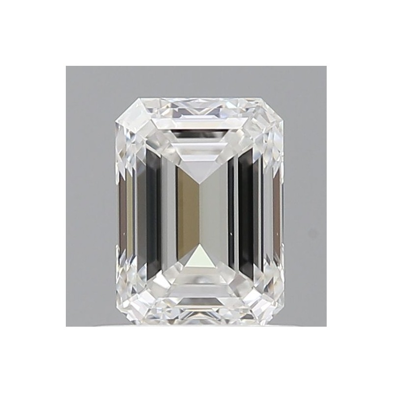 Diament szlif szmaragdowy, 0.7ct, VS2, E, GIA 7498413169 Diament szlif szmaragdowy, 0.7ct, VS2, E, GIA 7498413169