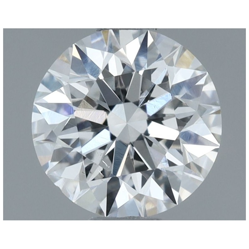Diament szlif okrągły, 0.7ct, SI2, E, GIA 1527570919 Diament szlif okrągły, 0.7ct, SI2, E, GIA 1527570919