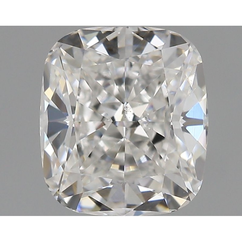 Diament szlif poduszkowy brylantowy, 0.82ct, SI1, G, GIA 6213705492 Diament szlif poduszkowy brylantowy, 0.82ct, SI1, G, GIA 6213705492