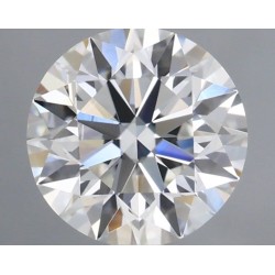 Diament szlif okrągły, 0.6ct, VVS2, G, GIA 6535687542