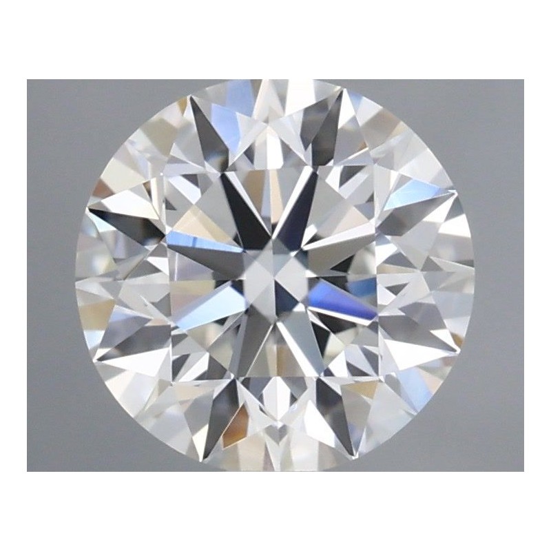 Diament szlif okrągły, 0.6ct, VVS2, G, GIA 6535687542 Diament szlif okrągły, 0.6ct, VVS2, G, GIA 6535687542