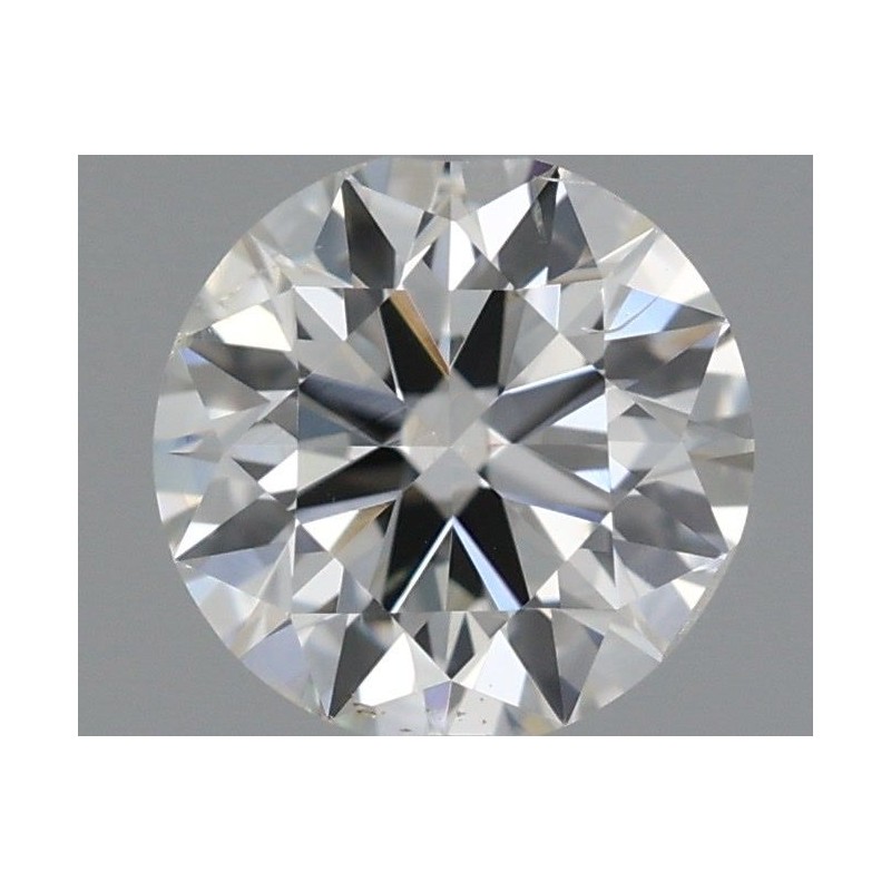 Diament szlif okrągły, 0.5ct, SI1, H, IGI 734508996 Diament szlif okrągły, 0.5ct, SI1, H, IGI 734508996