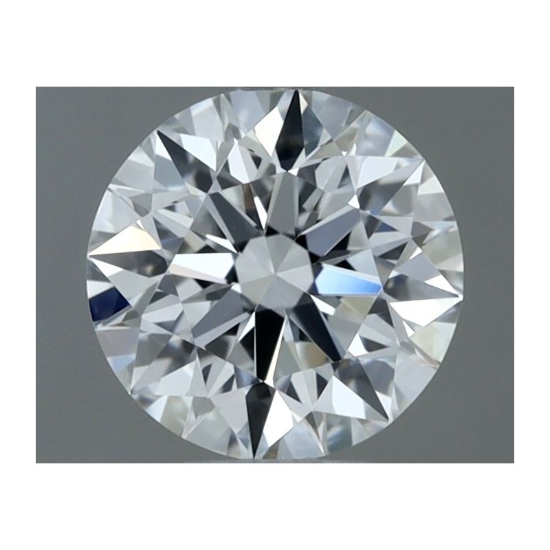 Diament szlif okrągły, 0.5ct, VS1, E, GIA 1538834412 Diament szlif okrągły, 0.5ct, VS1, E, GIA 1538834412