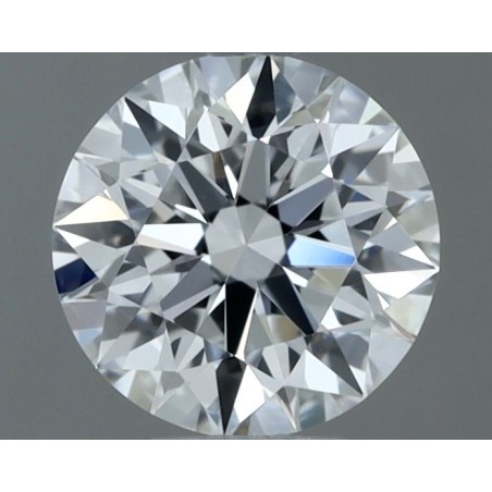 Diament szlif okrągły, 0.5ct, VS1, E, GIA 1538834412