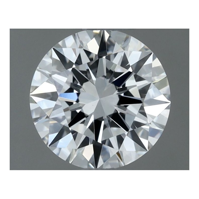 Diament szlif okrągły, 0.5ct, VVS1, G, GIA 2534834787 Diament szlif okrągły, 0.5ct, VVS1, G, GIA 2534834787