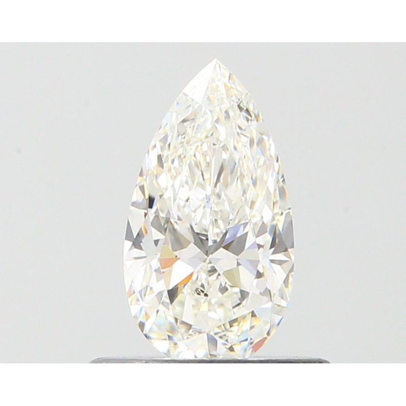 Diament szlif gruszkowy, 0.46ct, VVS2, G, GIA 6531111298 Diament szlif gruszkowy, 0.46ct, VVS2, G, GIA 6531111298