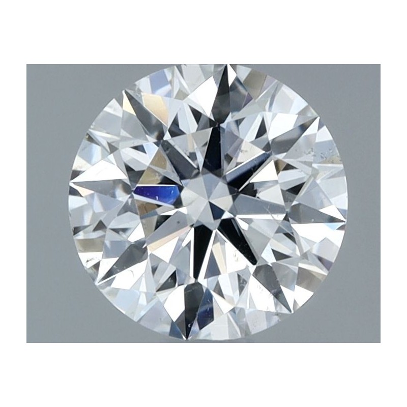 Diament szlif okrągły, 0.72ct, SI2, G, GIA 3525469647 Diament szlif okrągły, 0.72ct, SI2, G, GIA 3525469647