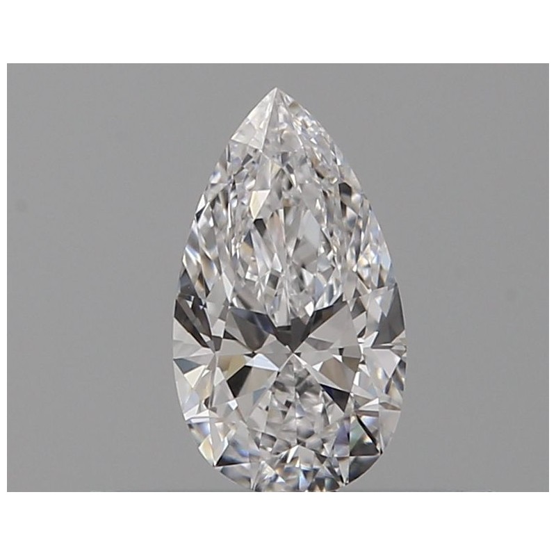 Diament szlif gruszkowy, 0.31ct, VVS1, D, GIA 2537215171 Diament szlif gruszkowy, 0.31ct, VVS1, D, GIA 2537215171