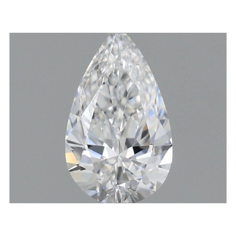 Diament szlif gruszkowy, 0.3ct, VS1, E, GIA 2537220869 Diament szlif gruszkowy, 0.3ct, VS1, E, GIA 2537220869