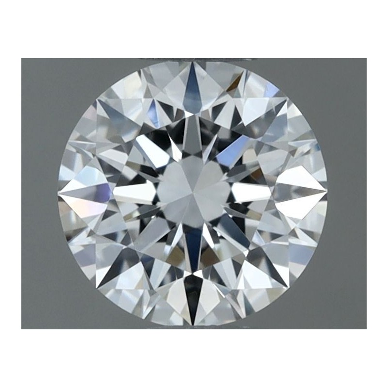 Diament szlif okrągły, 0.5ct, VS2, F, GIA 3535834369 Diament szlif okrągły, 0.5ct, VS2, F, GIA 3535834369