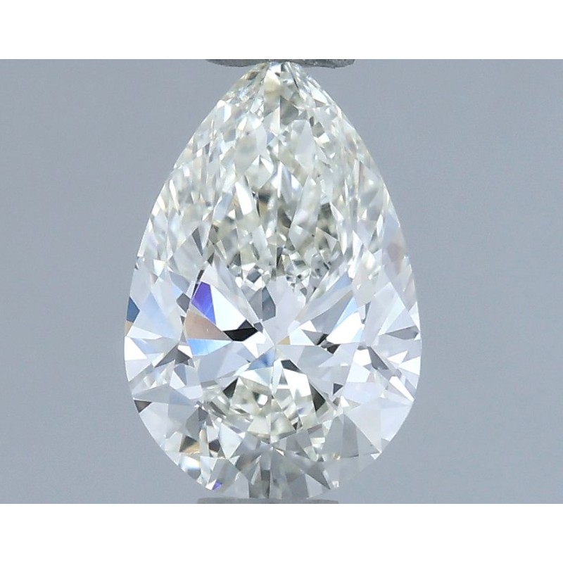 Diament szlif gruszkowy, 0.7ct, VS1, I, IGI 700519125 Diament szlif gruszkowy, 0.7ct, VS1, I, IGI 700519125
