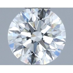 Diament szlif okrągły, 0.7ct, VS1, H, IGI 700519128