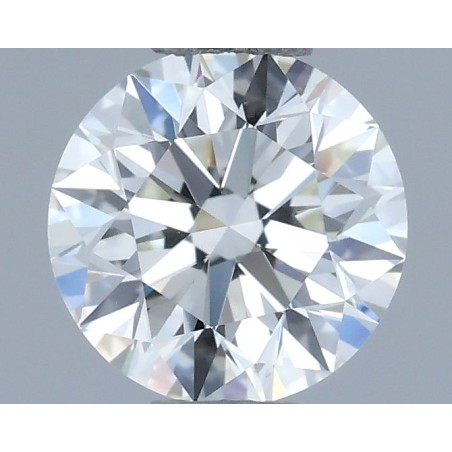 Diament szlif okrągły, 0.7ct, VS1, H, IGI 700519128