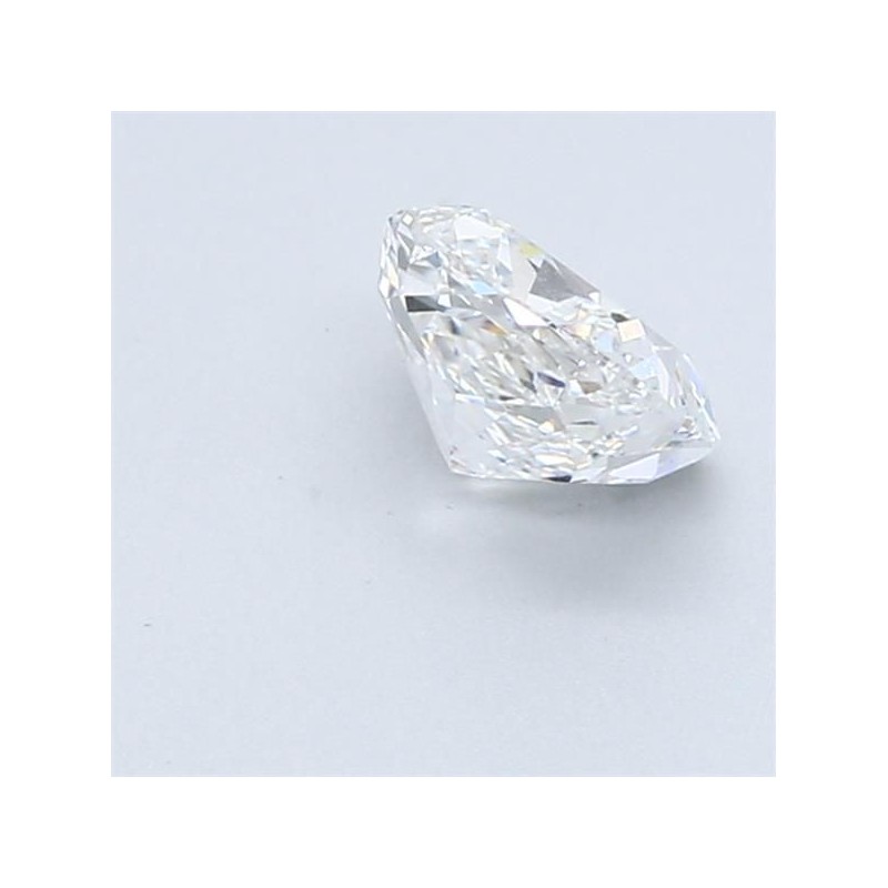Diament szlif poduszkowy brylantowy, 1ct, VS2, F, GIA 2386180278 Diament szlif poduszkowy brylantowy, 1ct, VS2, F, GIA 2386180278