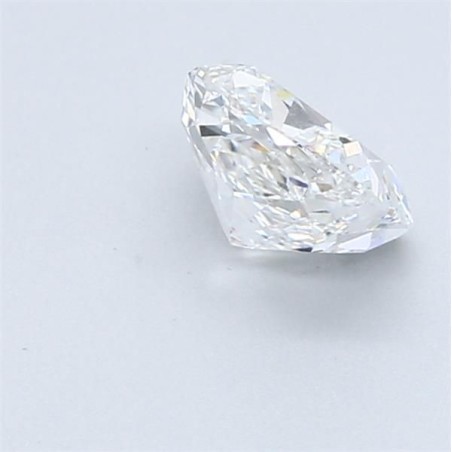 Diament szlif poduszkowy brylantowy, 1ct, VS2, F, GIA 2386180278