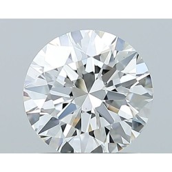 Diament szlif okrągły, 0.91ct, VS1, G, GIA 2231618613