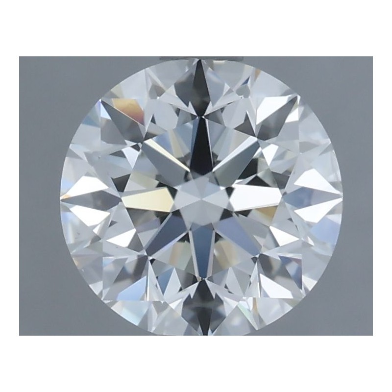 Diament szlif okrągły, 1.43ct, SI1, H, IGI 667428896 Diament szlif okrągły, 1.43ct, SI1, H, IGI 667428896