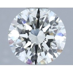 Diament szlif okrągły, 1.18ct, VS2, I, IGI 716503258