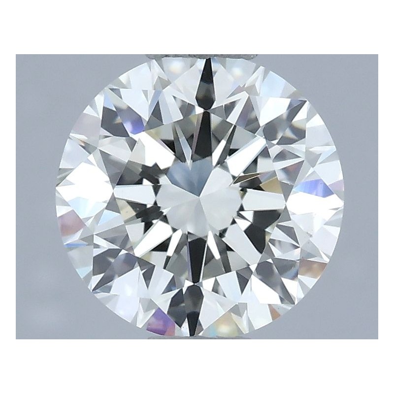 Diament szlif okrągły, 1.18ct, VS2, I, IGI 716503258