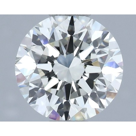 Diament szlif okrągły, 1.18ct, VS2, I, IGI 716503258