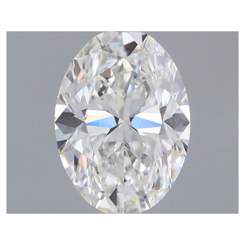 Diament szlif owalny, 0.53ct, VVS2, F, GIA 6532377357 Diament szlif owalny, 0.53ct, VVS2, F, GIA 6532377357