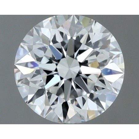 Diament szlif okrągły, 1.08ct, VVS2, E, GIA 6535837387